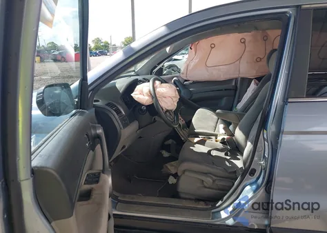 2008 Honda Cr-V Ex from USA, damaged, VIN 3CZRE48568G702762